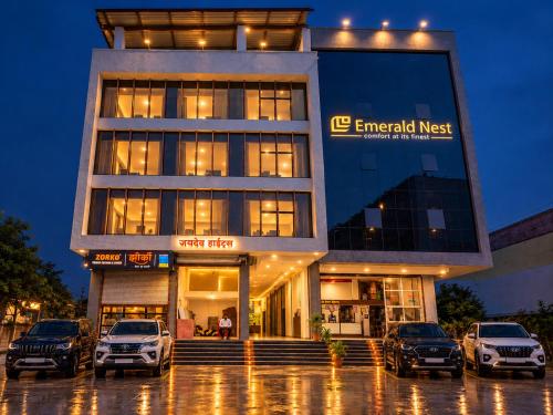 Emerald Nest