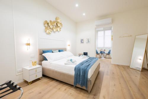 Bari shore house - Elegance in the art of Bari