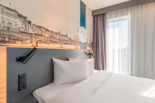 ibis Styles Basel City