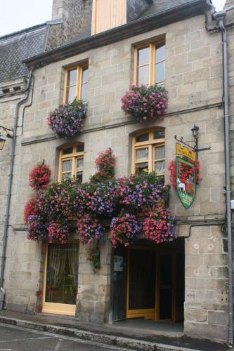 photo chambre Chambres d'Hôtes A la Garde Ducale