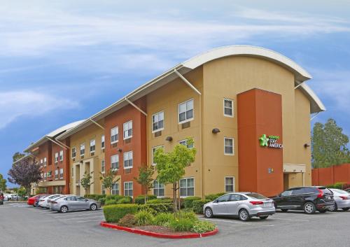 Extended Stay America Suites - San Jose - Santa Clara San Jose 