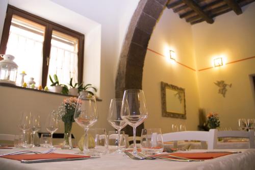 IL Borgo Ristorante Pizzeria Camere - image 3