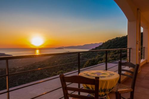 Villa Dio Petres - Crete Villa Dio Petres - Crete