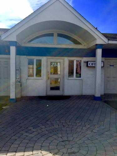 Fair Motel in Upper Saddle River, USA