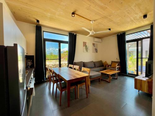 Zanzibar Stays Accommodation Collection, The Soul Paje 4