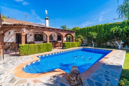 Cubo's Casa Rural Sol