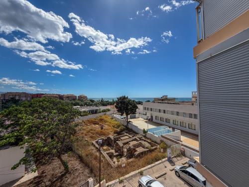 Estudio cerca de la Playa A130