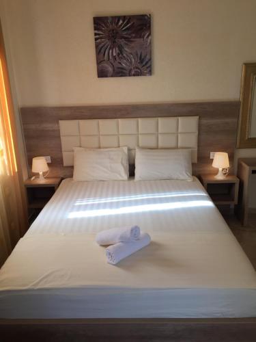 Guesthouse Liamra - image 12
