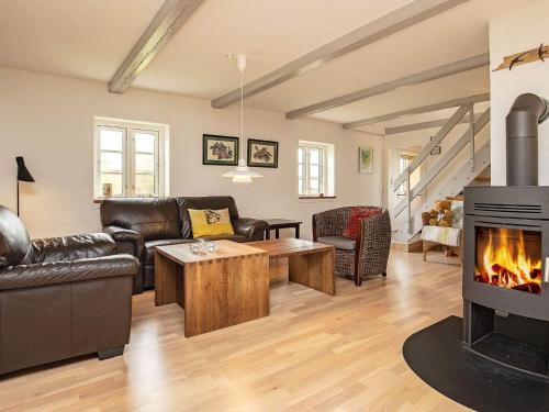  8 person holiday home in Fur in Fur