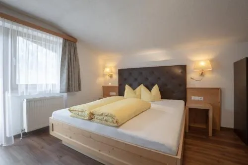 Haus Sonnberg in Kappl, Österreich