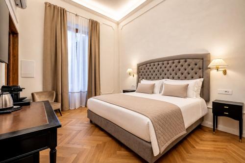 Residenza D Epoca five suites - Il Magnifico