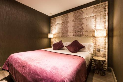 Prestige Double Room with Spa Access