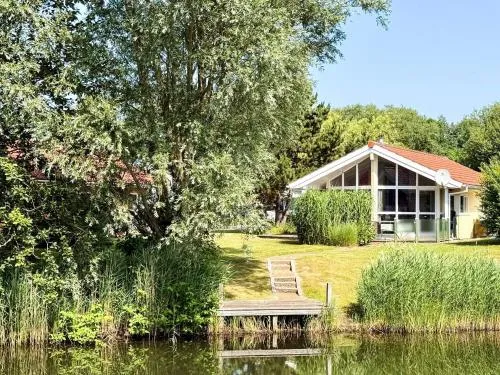 5 star holiday home in Ottendorf in Otterndorf, Deutschland