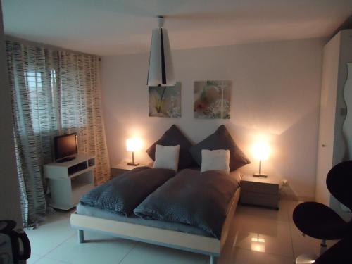 Studios Faoug, Faoug (photo 2)