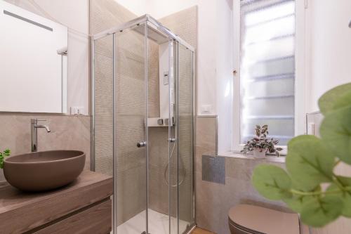 Perugia Green Nest Modern Living & Serenity