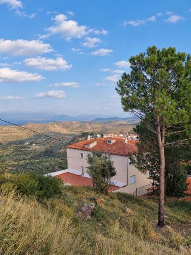 . Hotel Rural Antonio Ponz