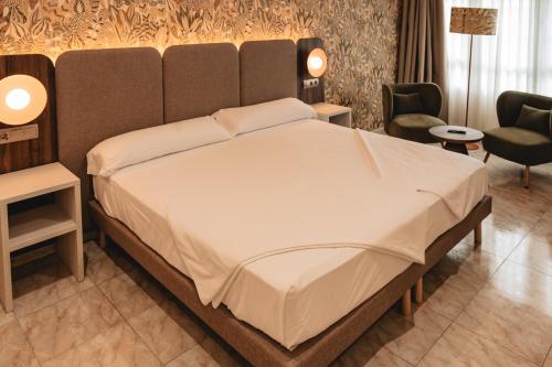 Roma Aurea Hotel de charme Montearagón