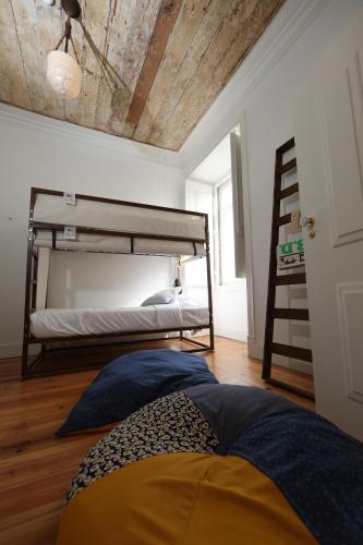 De Pedra e Sal Hostel & Suites - image 13