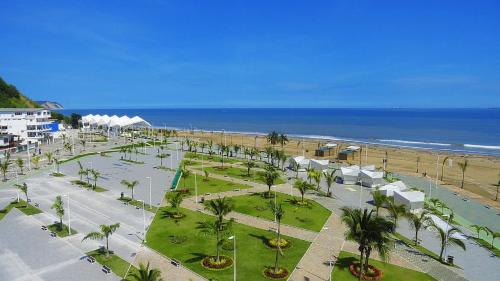 Hotel Las Palmas - Mindo