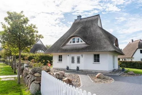 Ferienhaus Seeadler 24 in Fuhlendorf, Deutschland