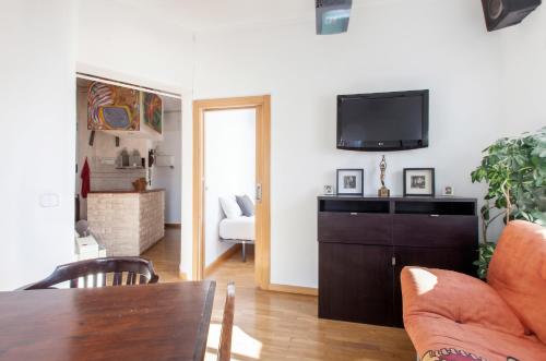 Charming Apartment Madrid 50m² +AC