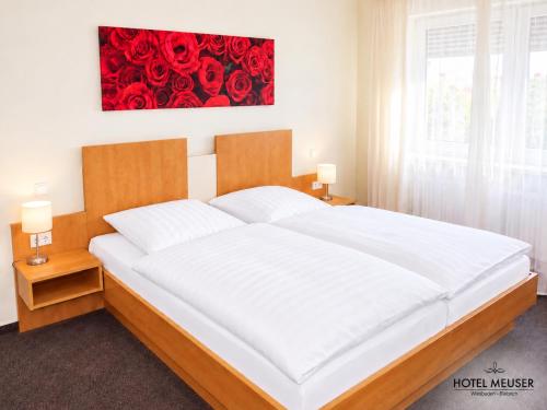 Hotel Meuser 1