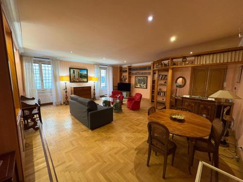 Cossa apartament