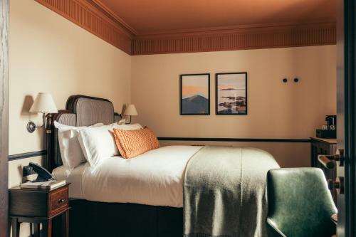 Double room, superior