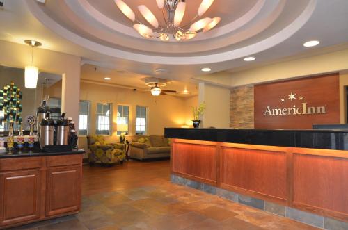 AmericInn by Wyndham Des Moines Airport