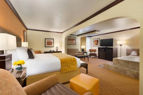 Park Inn by Radisson Salt Lake City -Midvale