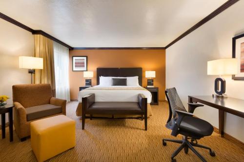 Park Inn by Radisson Salt Lake City -Midvale