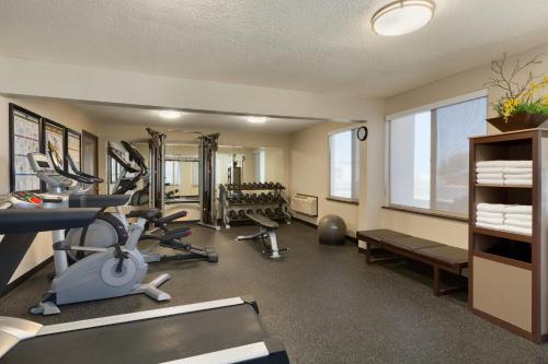 Park Inn by Radisson Salt Lake City -Midvale