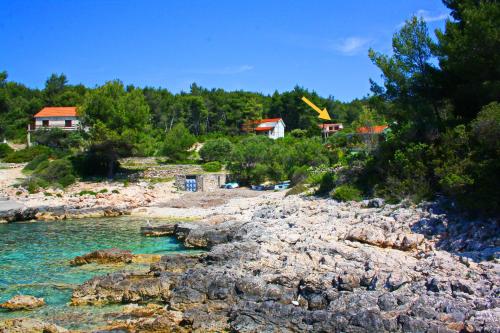  Vacation House Garma in 20270 Vela Luka