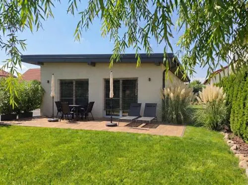 Garten Apartment Wurzinger - Nahe THERME Bad Radkersburg in Halbenrain, Österreich