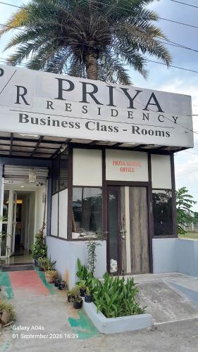 Priya Residency