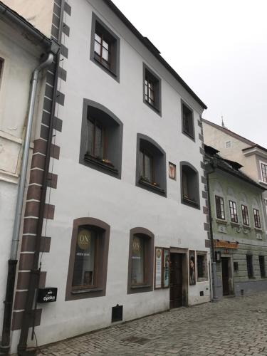 Apartments Dlouhá 93 - image 12