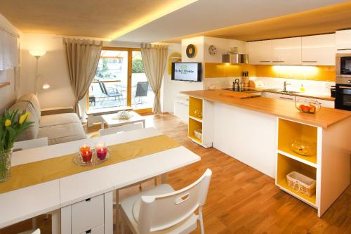 Rebel House - Apartment - Frýdlant nad Ostravicí