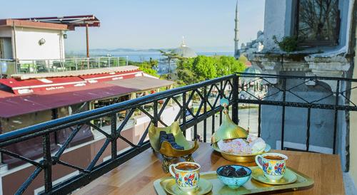 ミリオン オールド シティ アパートメント