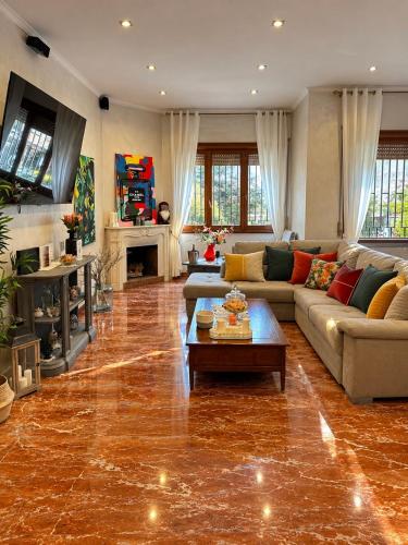 4000 Steps - Apartment Lux Rome