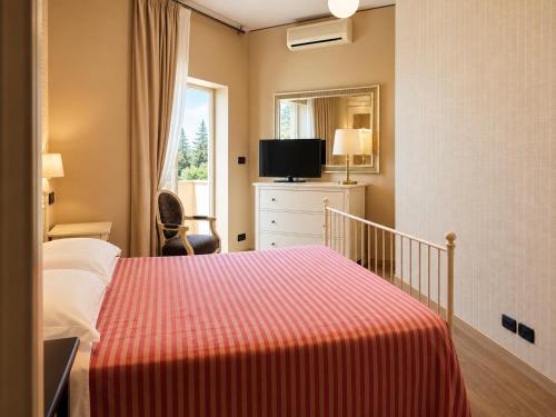 1 twin bed