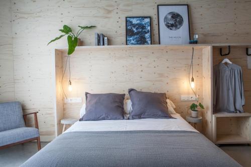 Talo Urban Rooms - image 11