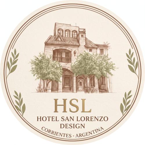 Hotel San Lorenzo Design