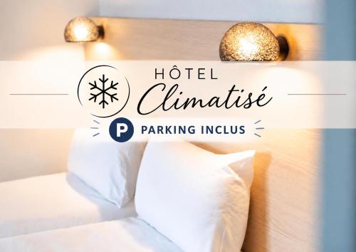 Hôtel Inn Design La Rochelle Hotel de charme Andilly