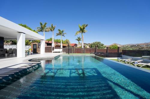 Villa la Menta By HomestayGranCanaria
