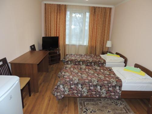 Hotel Sanset