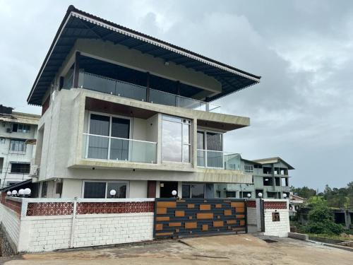 Shivadhya Villa