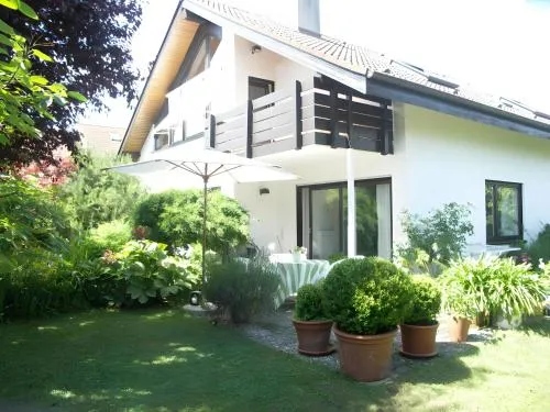 Ferienwohnungen Riedel in Immenstaad am Bodensee, Deutschland