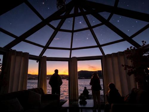 sky titicaca lodge