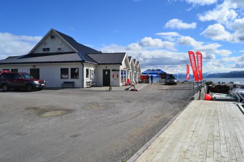 Arctic Seasport - image 8