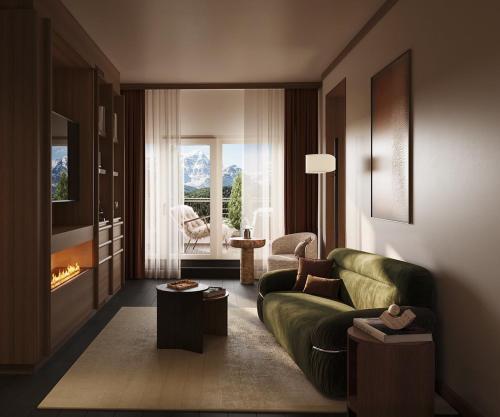 Hotel Le Morgane - Hôtel - Chamonix-Mont-Blanc